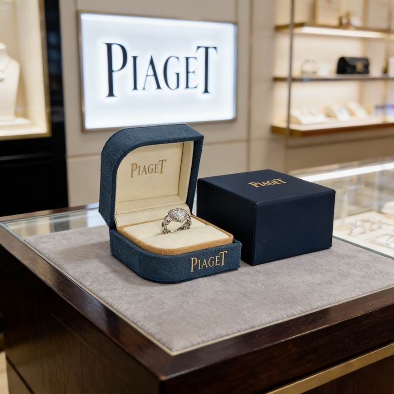 Piaget Ring 05yxs20